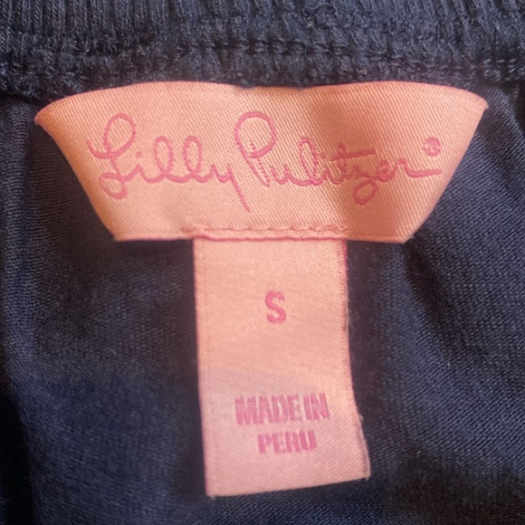 Lilly Pulitzer La Fortuna top bundle - Picture 8 of 9